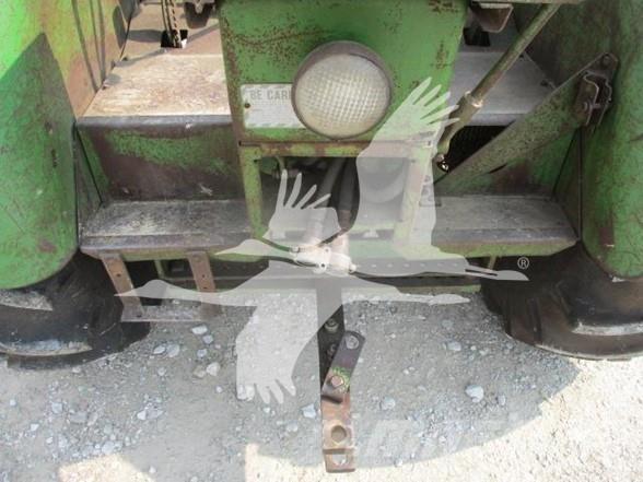 John Deere R Traktori