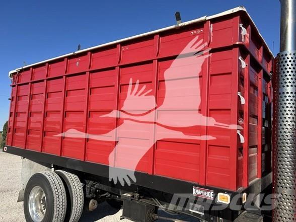 Kenworth T370 Ostalo za građevinarstvo