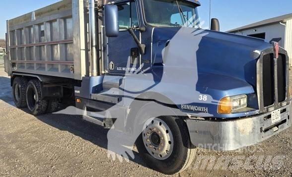 Kenworth T600 Kiperi kamioni