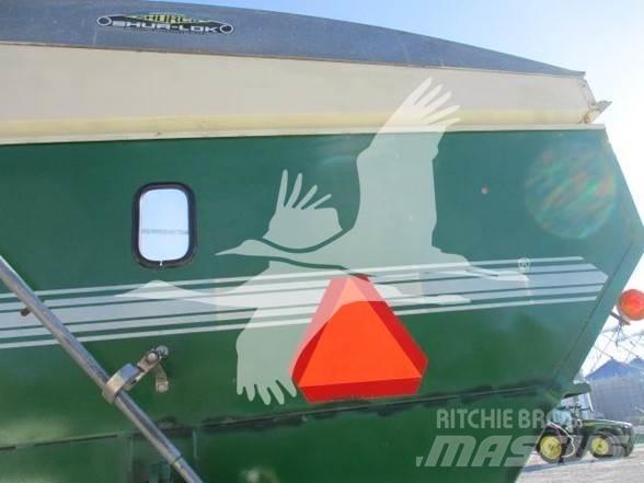 Killbros 1400 Prikolice za zrno