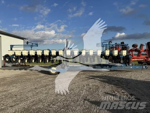 Kinze 3660 Sadilice