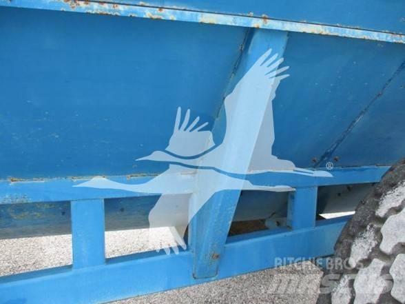 Kinze 840 Prikolice za zrno