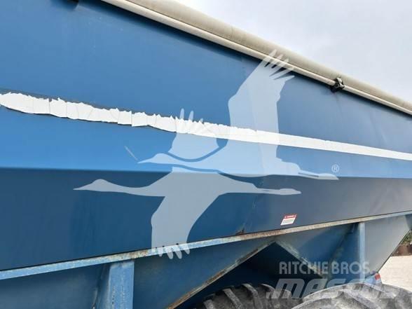 Kinze 840 Prikolice za zrno