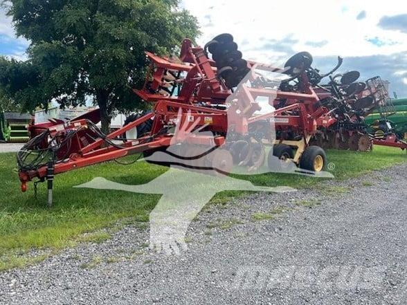 Krause 4850-18 Ostale mašine i priključci za obradu tla