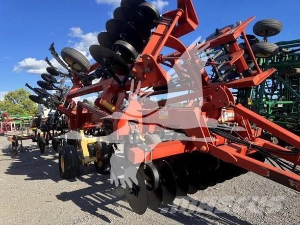 Krause 4850-18 Ostale mašine i priključci za obradu tla