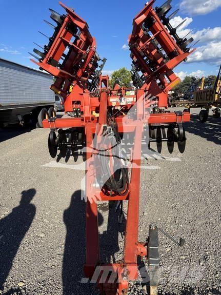 Krause 4850-18 Ostale mašine i priključci za obradu tla