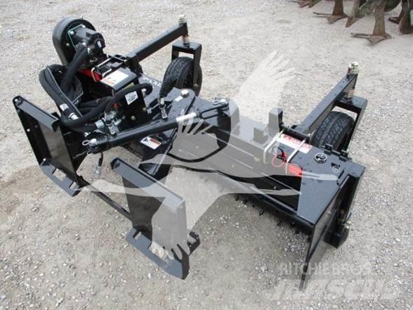 Kubota SR2772 Ostale mašine i priključci za obradu tla