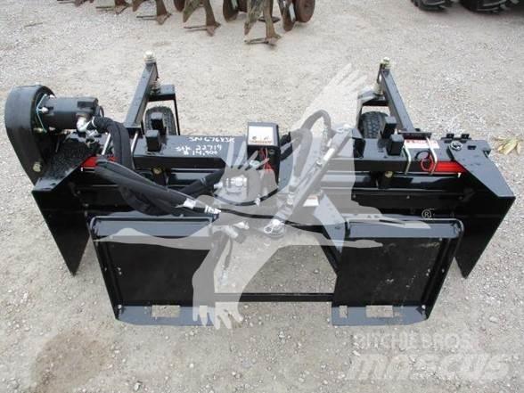 Kubota SR2772 Ostale mašine i priključci za obradu tla