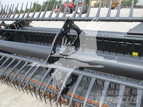 MAC DON FD135 Glave hederi za kombajne