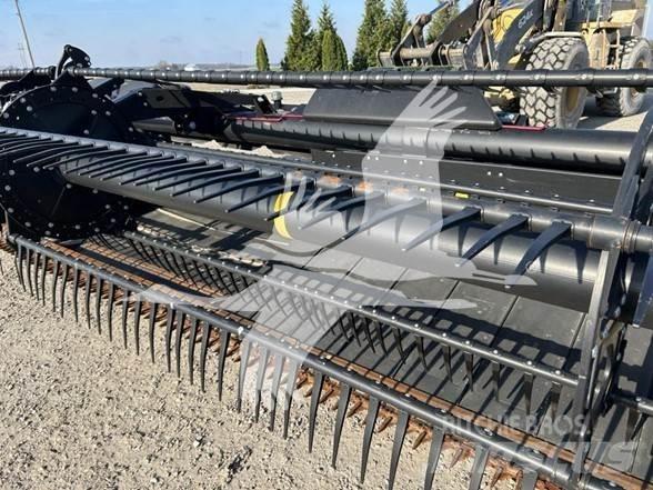 MAC DON FD140 Glave hederi za kombajne