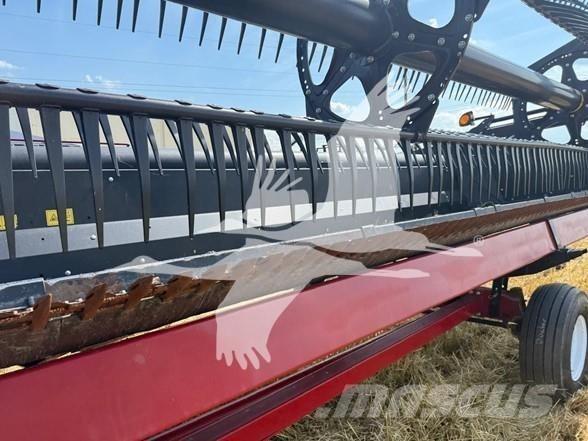 MAC DON FD140 Glave hederi za kombajne