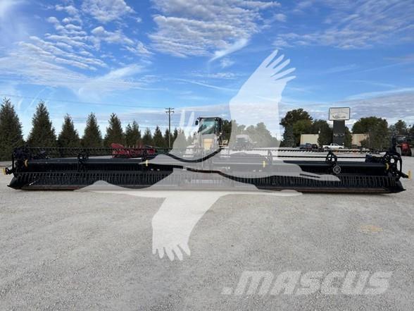 MAC DON FD140 Glave hederi za kombajne