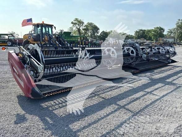 MAC DON FD235 Glave hederi za kombajne