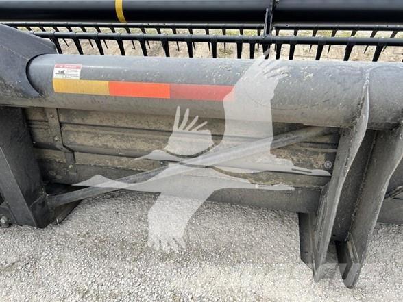 MAC DON FD70 Glave hederi za kombajne
