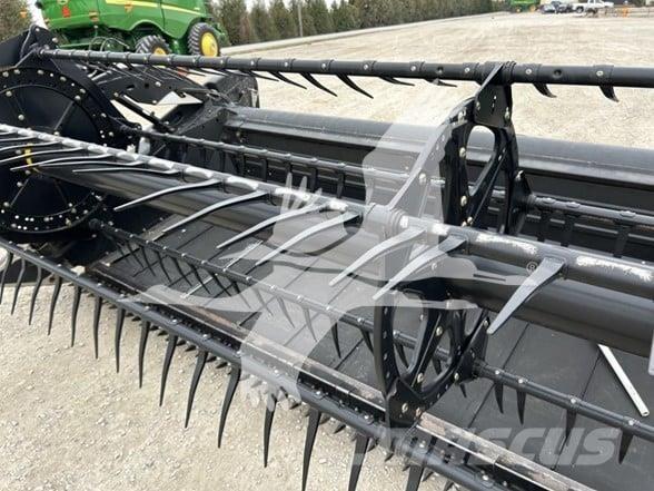 MAC DON FD70 Glave hederi za kombajne