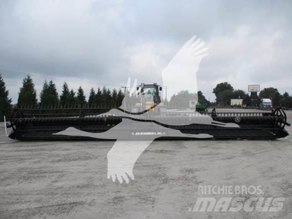 MAC DON FD75 Glave hederi za kombajne