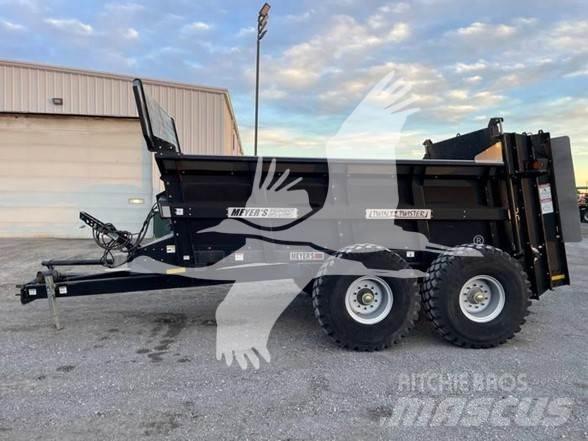 Meyers MS400 Rasturači đubriva