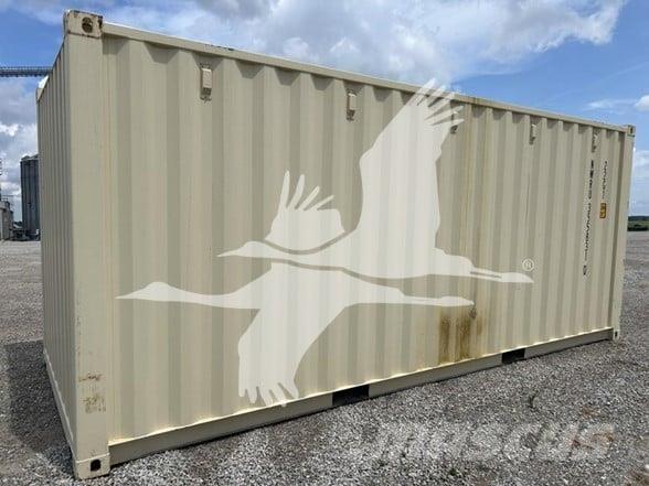  NEW WAY 20' Ostalo za građevinarstvo