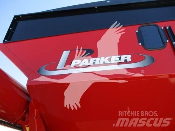 Parker 842 Prikolice za zrno