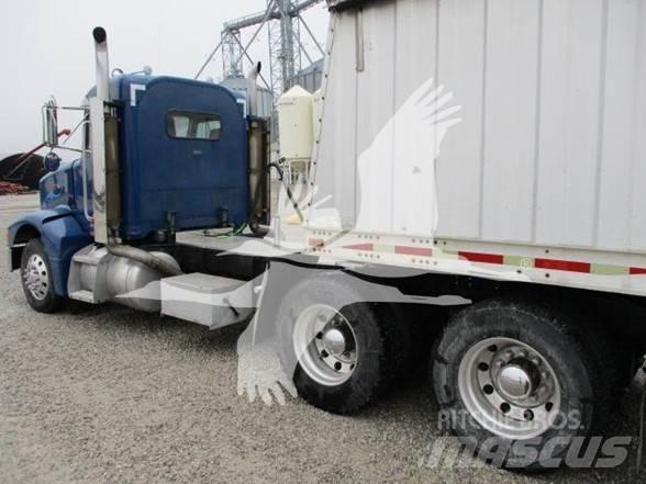 Peterbilt 385 Tegljači