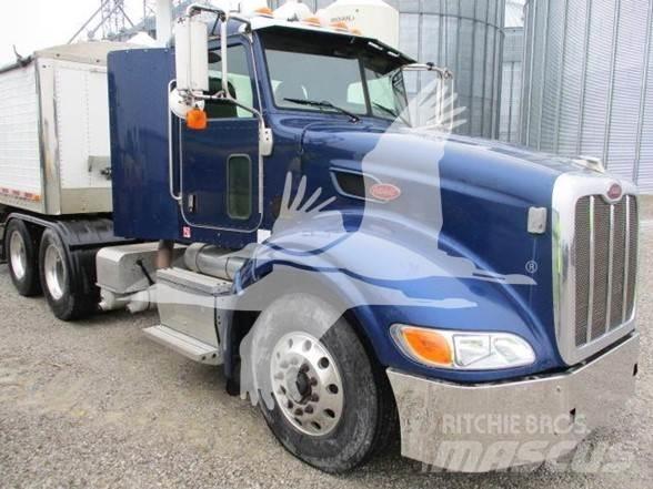 Peterbilt 386 Tegljači