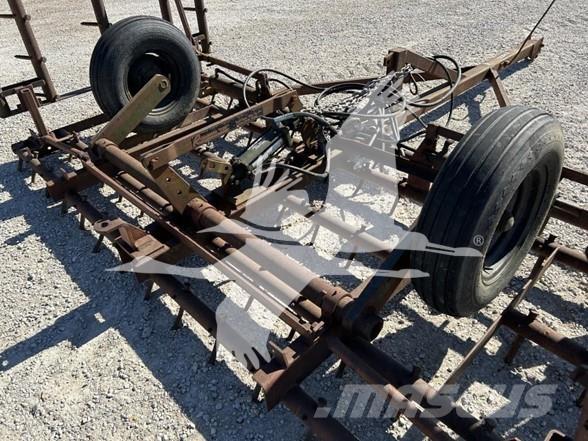 Remlinger 500 Ostale mašine i priključci za obradu tla