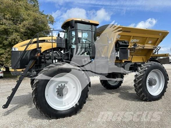 RoGator RG1300 Ostalo za građevinarstvo