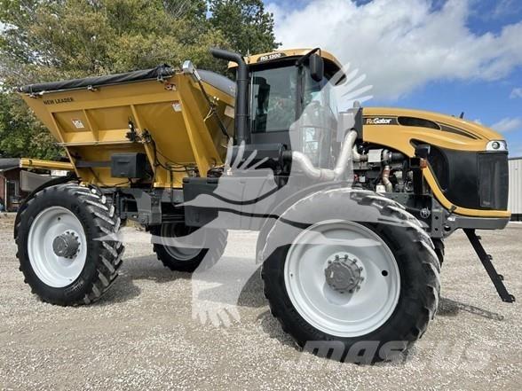 RoGator RG1300 Ostalo za građevinarstvo