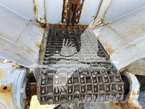  SIMONSEN N64G Ostalo za građevinarstvo