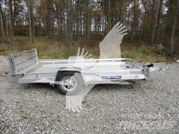 sure-trac 7X12 Ostalo za građevinarstvo