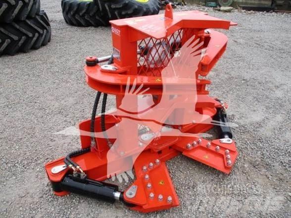  TOPCAT ECSSRB Makaze