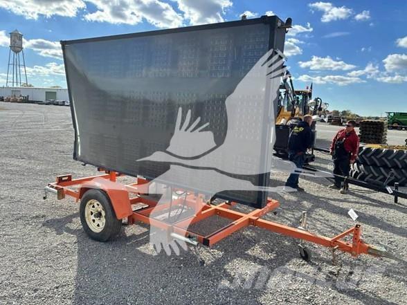 Wanco WTLMB Ostalo za građevinarstvo