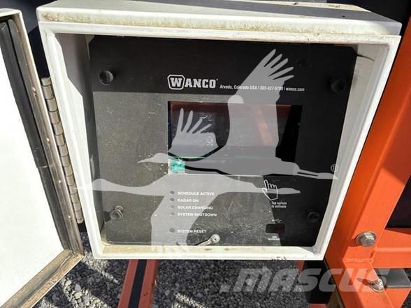 Wanco WTLMB Ostalo za građevinarstvo