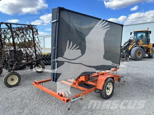 Wanco WTLMB Ostalo za građevinarstvo