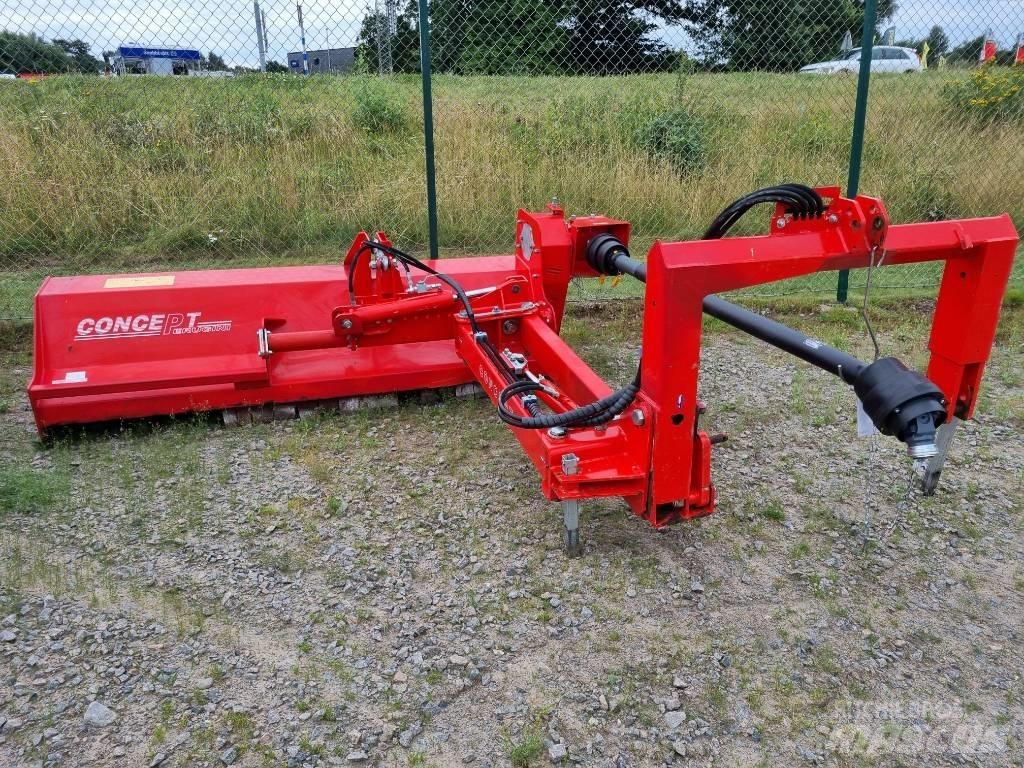 Perugini MSF 240 Ostale poljoprivredne mašine