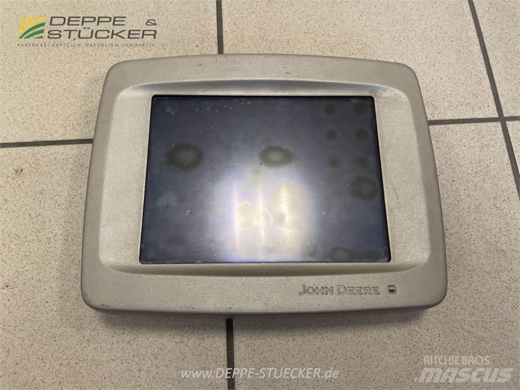 John Deere 2600 Ostale poljoprivredne mašine