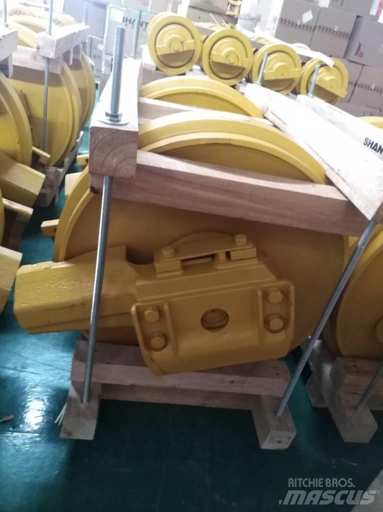 Komatsu D85E-18 Gusenice za građevinarstvo