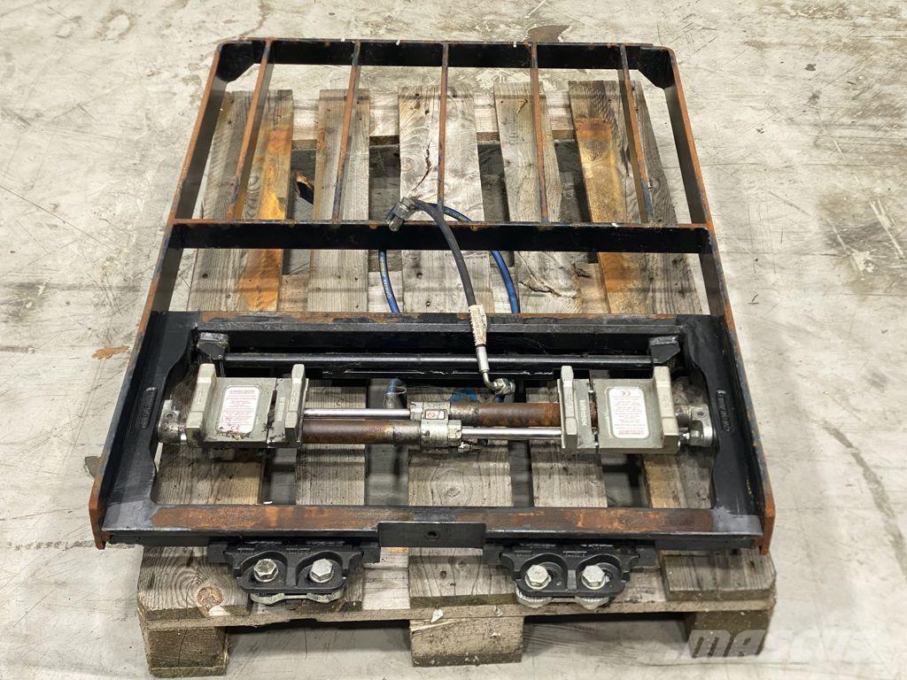 Cascade 55K85377 Ostalo za građevinarstvo