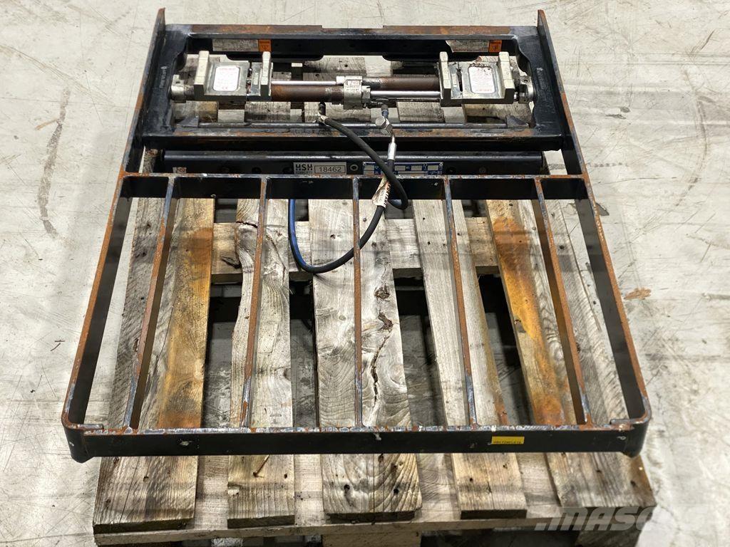 Cascade 55K85377 Ostalo za građevinarstvo