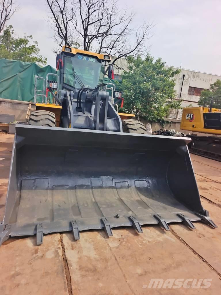 XCMG ZL 50 GN Utovarivači na točkove