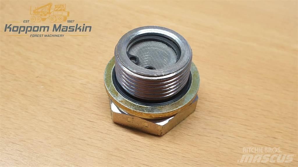 Ponsse 511A0115 Hidraulika