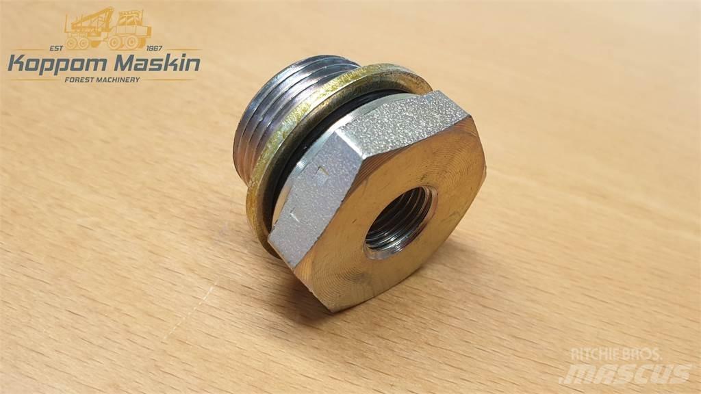Ponsse 511A0115 Hidraulika