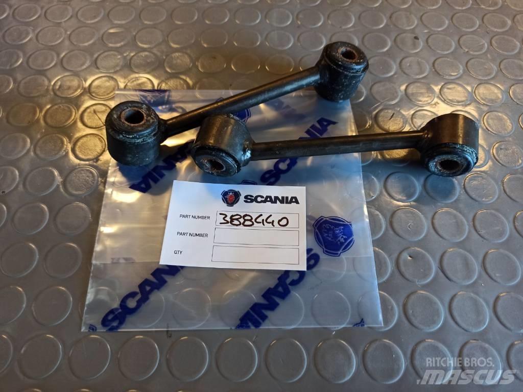  SCANA LINK 388440 Ostale kargo komponente