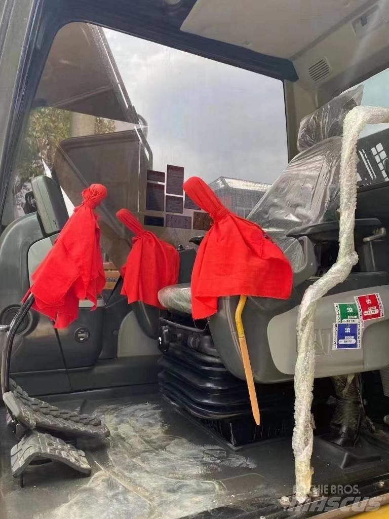 CAT 312 Bageri guseničari