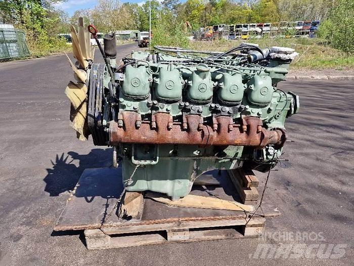  Engines OM423 Ostale kargo komponente