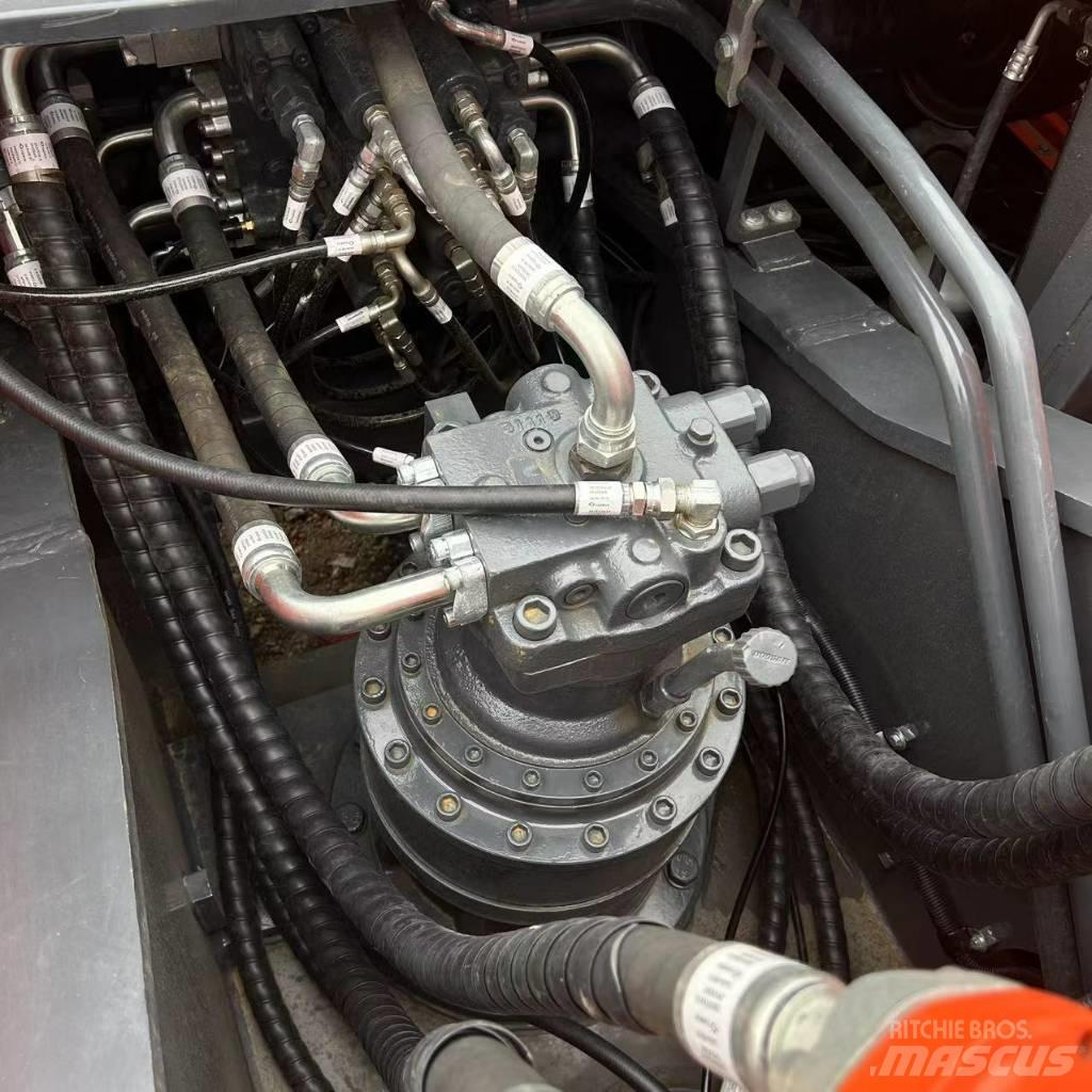 Doosan DX 300 LC-9c Bageri guseničari