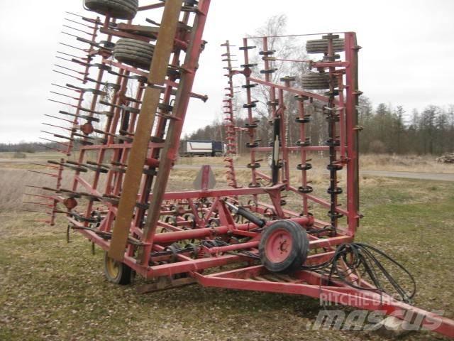 Väderstad NZG 900 Drljače