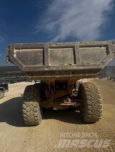 CAT 730C2 Ostali kamioni