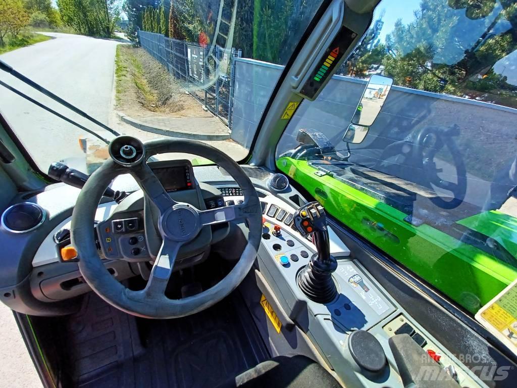 Merlo TF 42.7 Teleskopski viljuškari