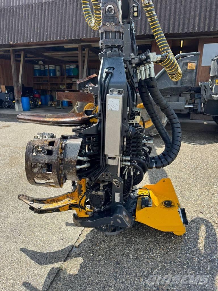 Ponsse H 7 Harversteri